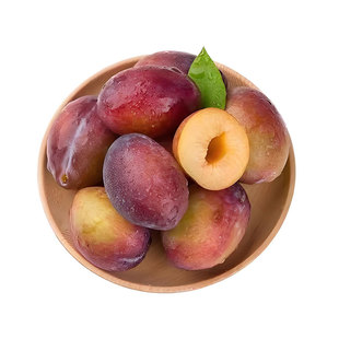 正宗智利西梅新鲜水果应当季进口甜西梅李子孕妇现摘时令鲜果