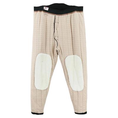 特大码男棉裤老人加厚护膝保暖裤