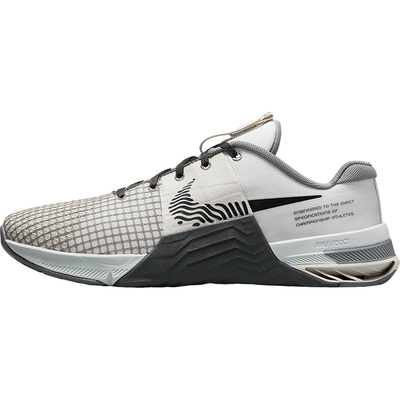 Nike/耐克正品Metcon 8 男士透气耐磨轻便训练鞋DO9328-004