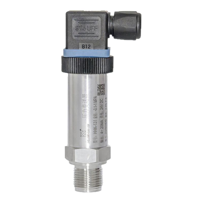 环弘扩散硅压力变送器数显传感器