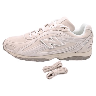NEW BALANCE NB新款男女复古薄底鞋潮流百搭运动休闲鞋U204LMMC