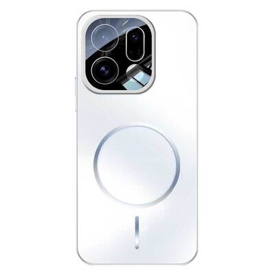 冰感散热】适用findx9手机壳磁吸