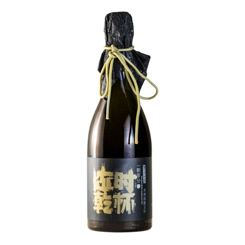 牛啤堂米酒混酿精酿啤酒750ml