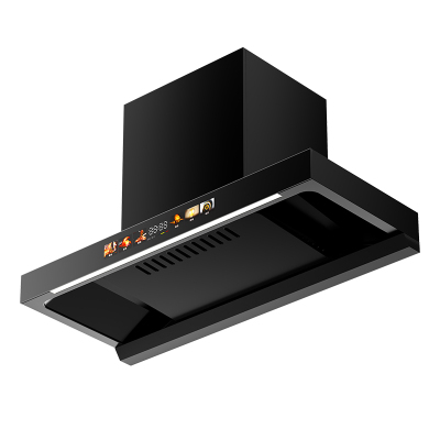 荣事达29m³变频大吸力油烟机