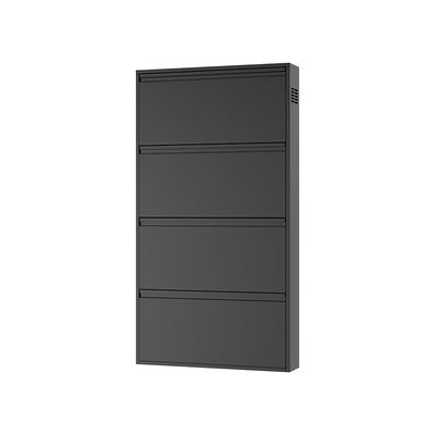 2026超薄鞋柜玄关收纳柜