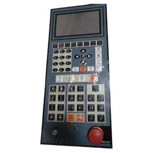 宝捷信立式注塑机电脑面板MB108T操作面板显示器赞扬中扬KC118