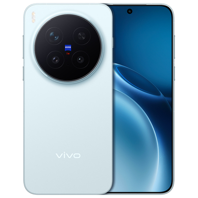 【24期免息】vivo X300 Pro智能5G手机蔡司2亿APO长焦天玑9500旗舰芯片vivox300pro x300pro
