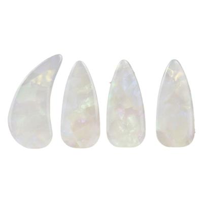 金蝉古筝指甲音色细腻老师推荐