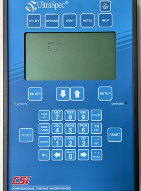 【请询价】艾默生UltraSpec B811701机械分析仪，Emer