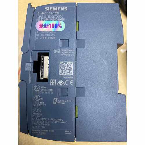 【维修议价】SIEMENS6ES72141AG400XB0议价075