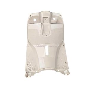 适用布雷斯通蓝卡150摩托车外壳配件塑料件灯具车壳前泥板改装 件