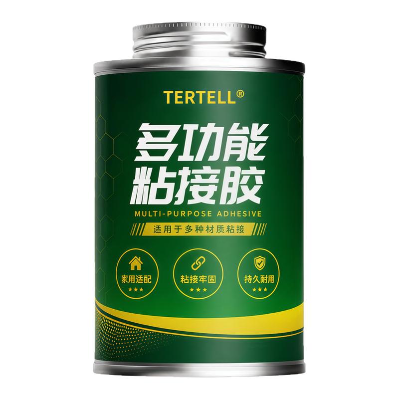 强力多功能粘接胶桶装木工地毯