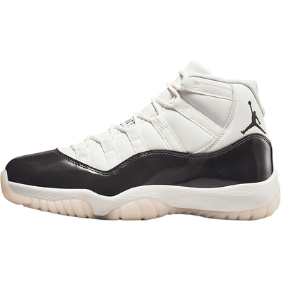 Nike/耐克正品Air Jordan 11 Retro女士复古篮球鞋AR0715-101
