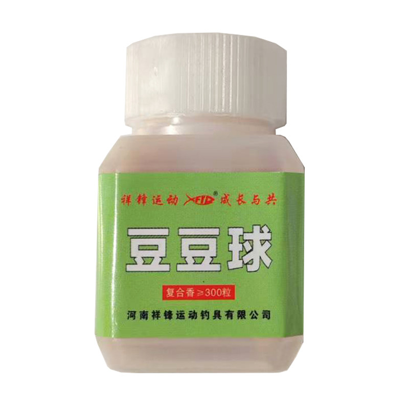 专钓鲫鱼防小鱼诱钓结合效果好