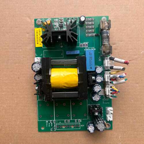 溢价-APOW-02C-7工控电源板SEND-POWER高