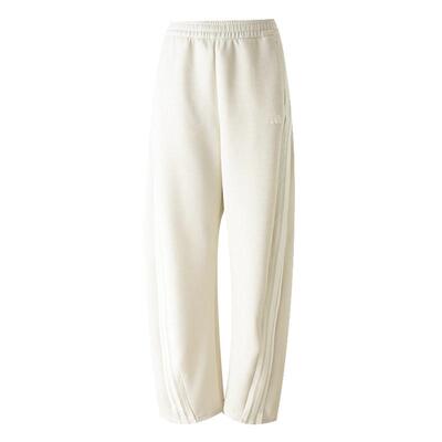 Adidas阿迪达斯女裤2026春季新款DCE DK PNT休闲针织长裤KX8913