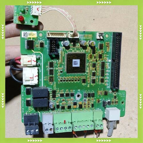 【询价】汇川CP650变频器主板CP650-4T18.5U1