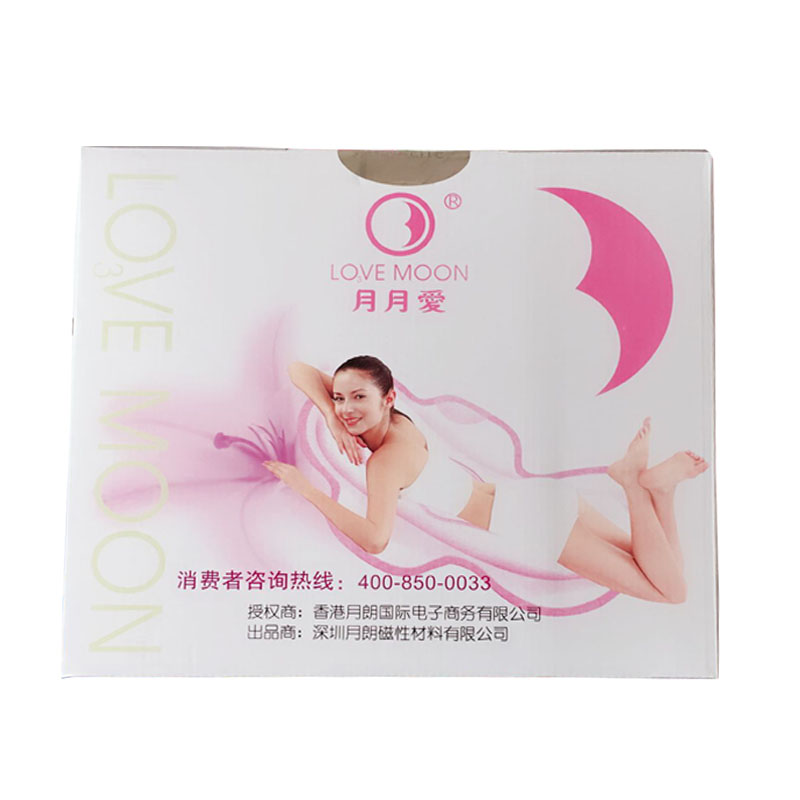 月月爱加长1包护垫升级版卫生巾