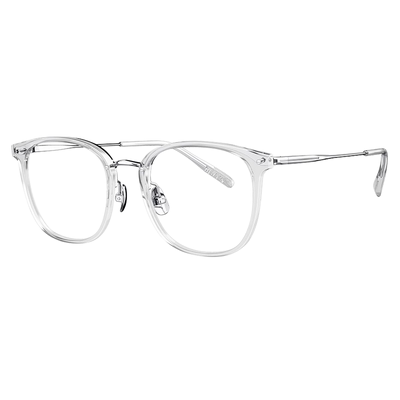 BOLON暴龙男女全框TR近视眼镜架