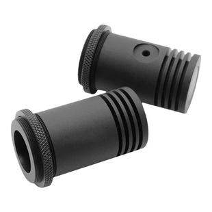 GS-R1L光束散射器光阱激光收集筒激光光束吸收器消光筒光路阻挡