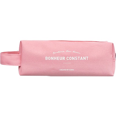 韩国立体笔袋学生便携文具包