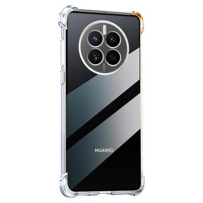 适用于华为Mate20~70透明手机壳