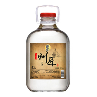 贵州散装白酒酱香型53度纯粮食酒桶装10斤高粱酒水高度泡酒专用