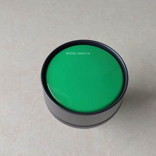 议价日本富士FUJI大头启动按钮绿色冲床冲压机用AR30B2R-10G