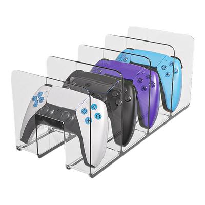 switch手柄收纳架一格一架防挤压