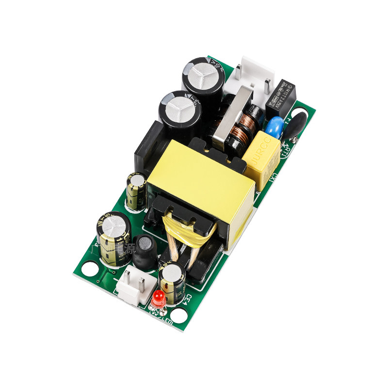 12V24W开关电源小体积稳压隔离型