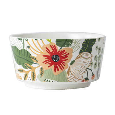 贝玉陶瓷小清新大众花卉