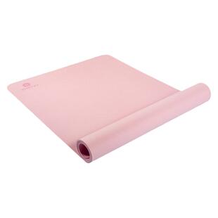 瑜伽垫双色无味孕妇专用10mm加宽防滑80初学者材质体式引导线tpe