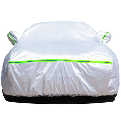 wey长城魏派vv5车衣车罩防晒防雨防尘布四季加厚专用汽车车套外罩