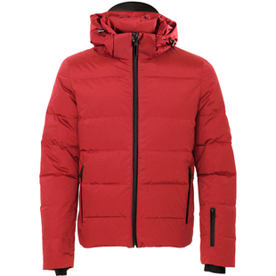 FENDI/芬迪 新款防风防水户外系列小怪兽羽绒服外套男FAA584