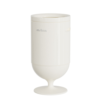 麦桶桶酒杯直投无盖垃圾桶