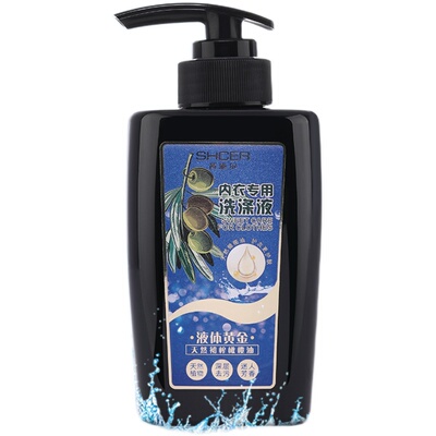 手洗洗内裤专用护理洗衣液
