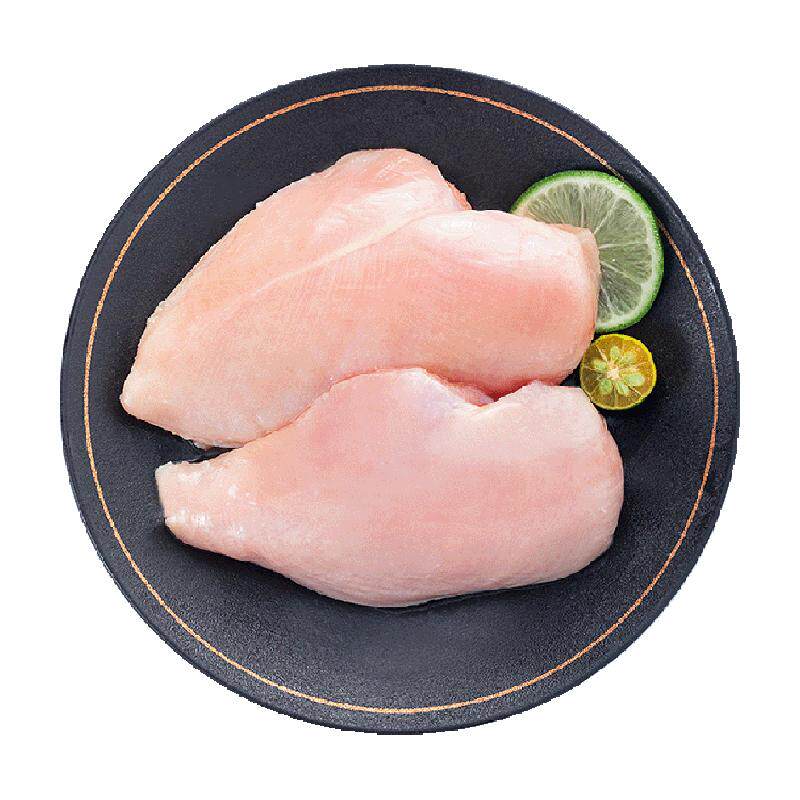 大用新鲜冷冻健身生鲜鸡肉