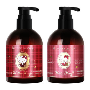 【绽家xHello Kitty】香氛内衣洗衣液内衣裤专用清洗液抑菌去血渍