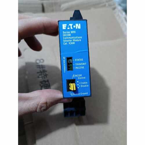 询价ETNModbus通信适配器模块 lL01301033E