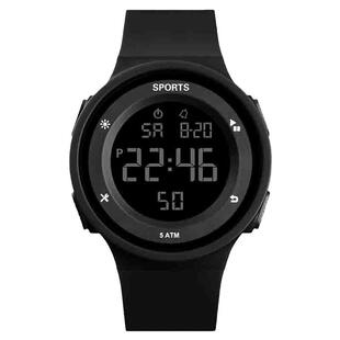 手表男款学生青少年男士机械表中学生高中生儿童男生电子手表女款