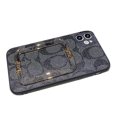 九科星适用OPPO Reno16手机壳13/9pro+皮质14pro折叠12pro支架4se秋冬7se时尚6pro简约15pro防摔3pro小众ace2