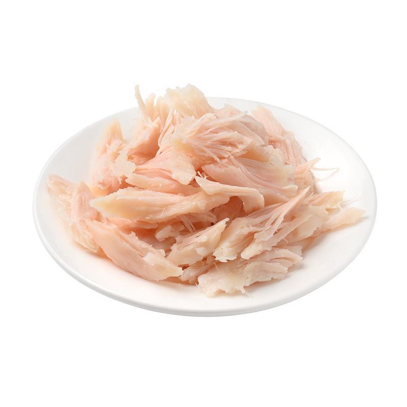 宠物即食蒸煮鸡胸肉狗狗零食营养补水湿粮包幼犬幼猫专用