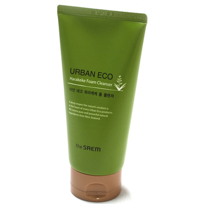 洗面奶亚麻保湿TheSaem/得鲜