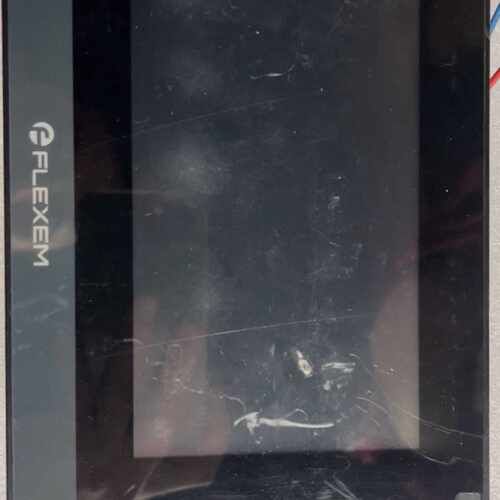 询价-繁易触摸屏FE6070C，，实图拍摄，，成色如图