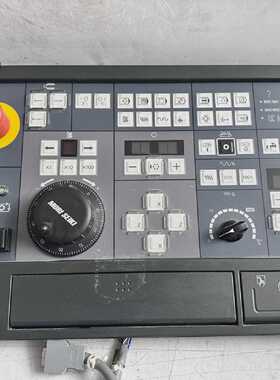 Mori Seiki M-300 Operator Panel for MSG-803 Electric Simulat