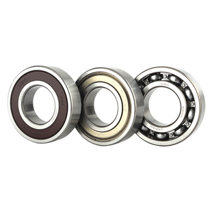 日本NSK进口轴承6207 6208 6209 6210 6211高速6212ZZ静音6213DDU