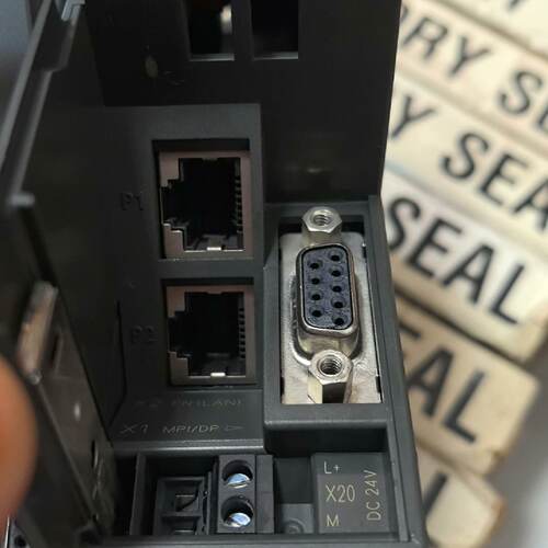 【询价】315-2EH14，999新，CPU315-2PN/D适用