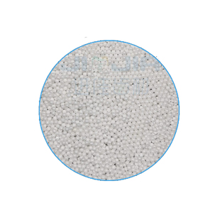 牙科技工烧结炉专用氧化锆珠 义齿氧化锆研磨珠 结晶炉牙冠烧结珠