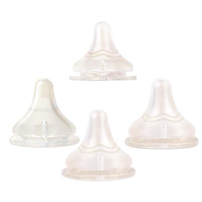 适配pigeon贝亲奶嘴三代启衔奶嘴