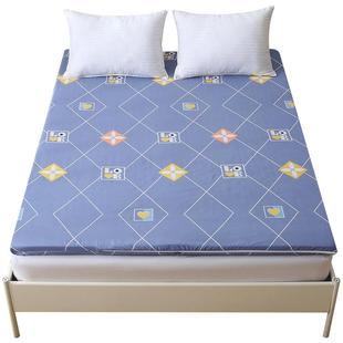 床垫套罩六面全包拉链床笠罩棕垫防尘套榻榻米保护罩防滑套子定做